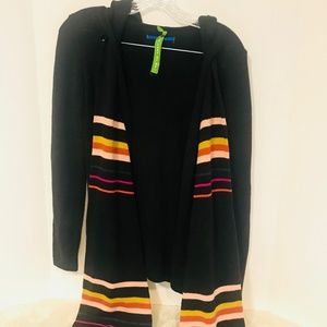 Cardigan Sweater